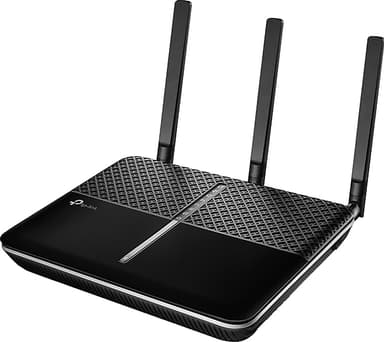 TP-Link Archer VR600 WiFi VDSL modem/router