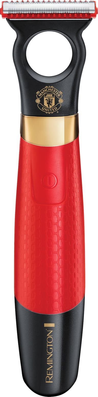 Remington DuraBlade Manchester United Edition skjeggtrimmer MB055