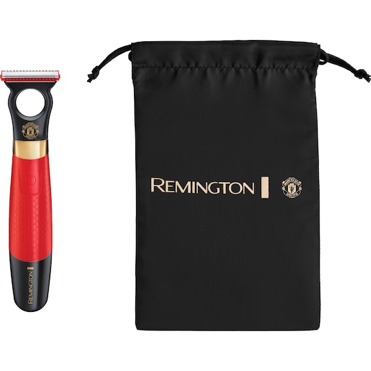 Remington DuraBlade Manchester United Edition skjeggtrimmer MB055