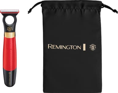 Remington DuraBlade Manchester United Edition skjeggtrimmer MB055