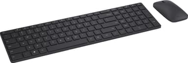 Microsoft Designer Bluetooth Desktop tastatur og datamus