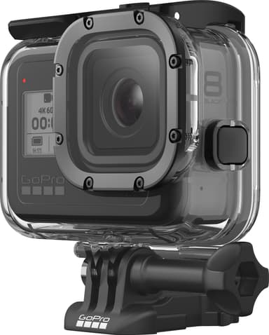 GoPro vanntett deksel til Hero8