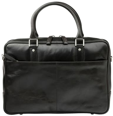dbramante1928 Rosenborg 16" PC-veske (mørk brun)