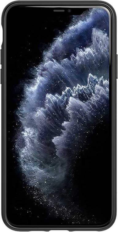Tech21 Colour Studio deksel til Apple iPhone 11 Pro Max (sort)
