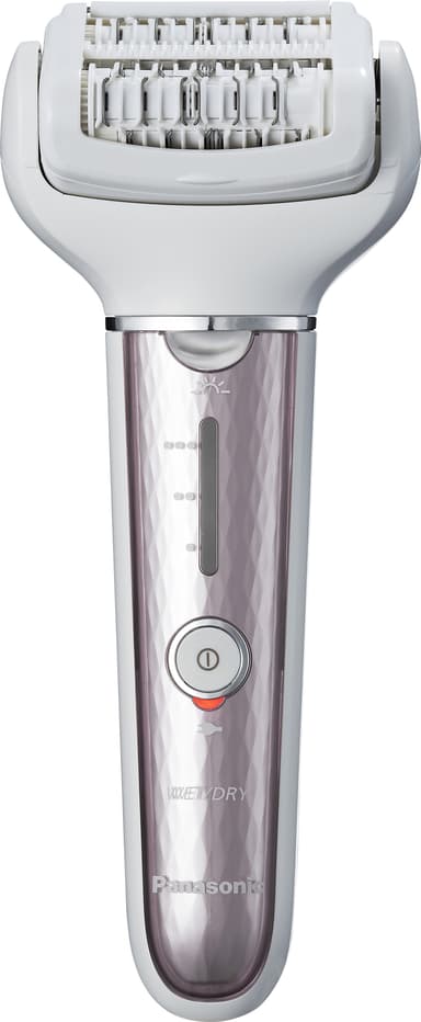 Panasonic epilator ESEL7AS503