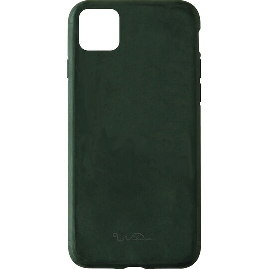 Wilma Apple iPhone 11 Pro miljøvennlig deksel (grønn)