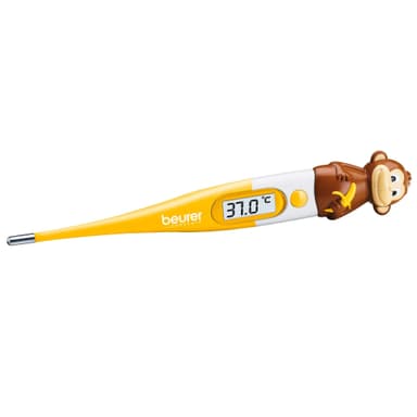 Beurer Monkey Express termometer BY11