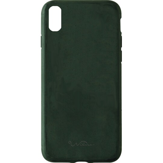 Wilma Apple iPhone Xr miljøvennlig deksel (grønn)
