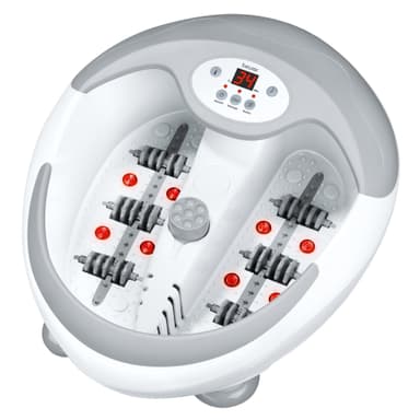 Beurer Luxury fotbad FB 50
