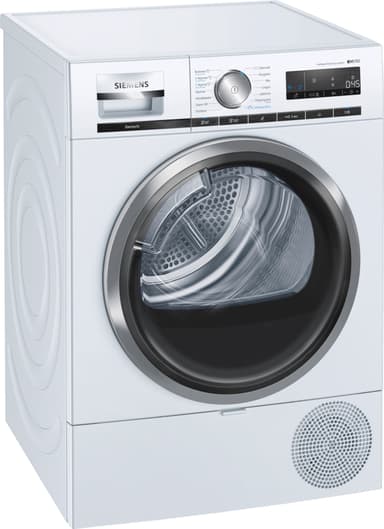 Siemens iQ700 tørketrommel WT4HXKL9DN