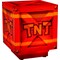 Crash Bandicoot TNT kasselys