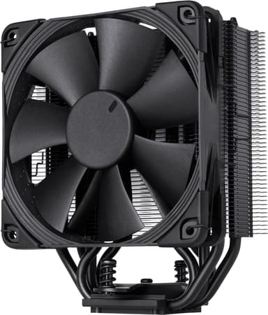 Noctua NH-U12S CPU kjøler (chromax.black)