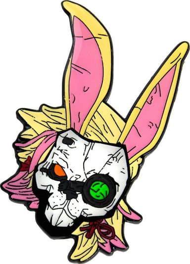 BL3 COLLECTORS PIN SET