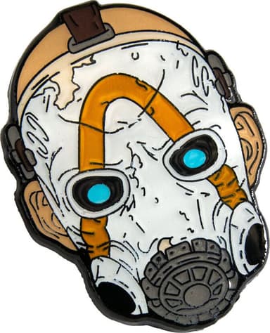 BL3 COLLECTORS PIN SET