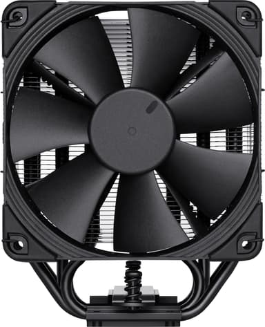 Noctua NH-U12S CPU kjøler (chromax.black)