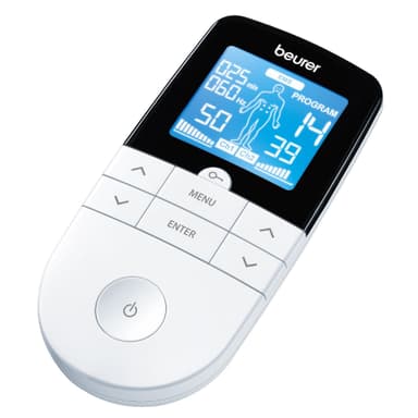 Beurer digital TENS/EMS-enhet EM 49