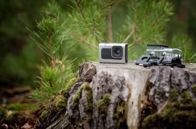 Kitvision Venture 720p actionkamera