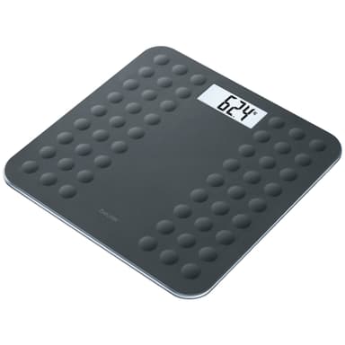 Beurer badevekt GS 300 (sort)