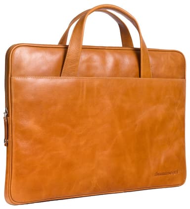 dbramante1928 Silkeborg 15" PC-veske (golden tan)
