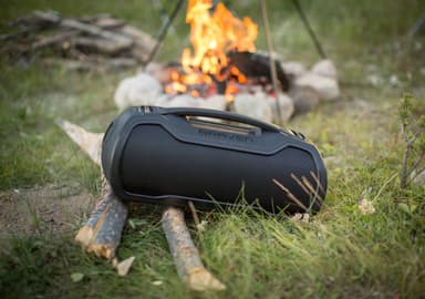 Braven BVR-XXL/2 trådløs høyttaler (sort)