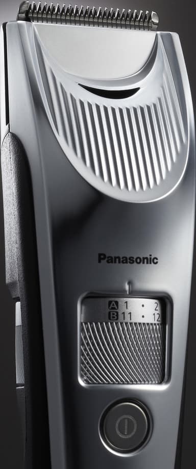 Panasonic hårklipper ERSC60S803