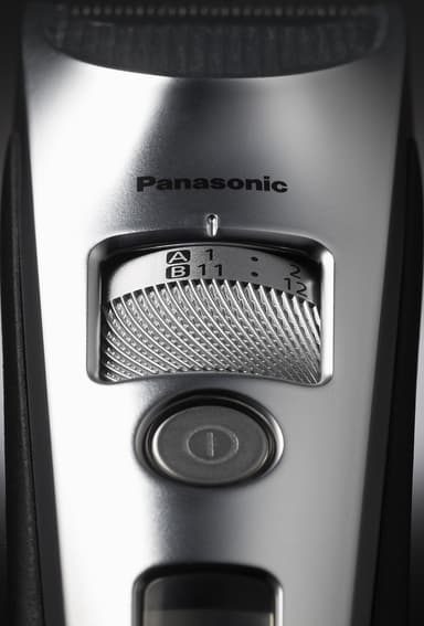 Panasonic hårklipper ERSC60S803