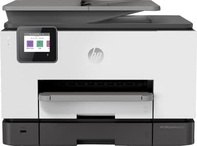 HP OfficeJet Pro 9020 AIO inkjet fargeskriver