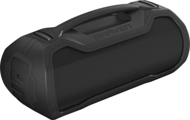 Braven BVR-XXL/2 trådløs høyttaler (sort)