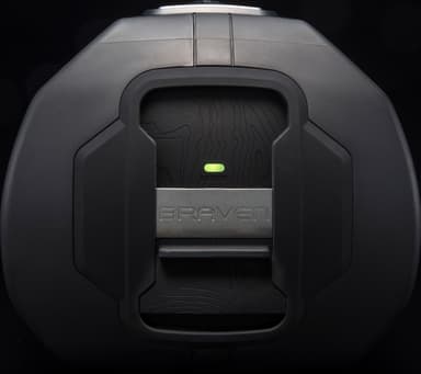 Braven BVR-XXL/2 trådløs høyttaler (sort)