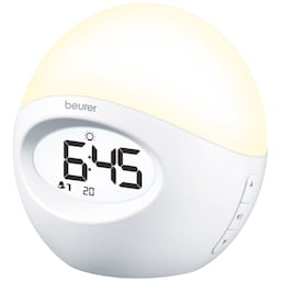 Beurer wake-up light WL32