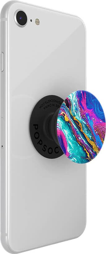 Popsockets grep til mobile enheter (mood magma)