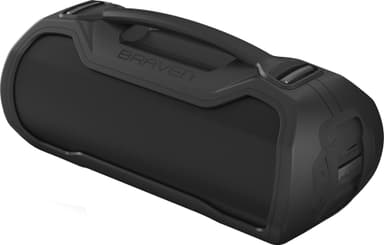Braven BVR-XXL/2 trådløs høyttaler (sort)
