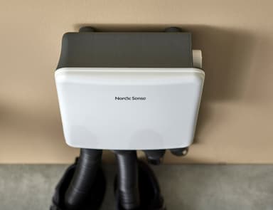 Nordic Sense skotørker 10687