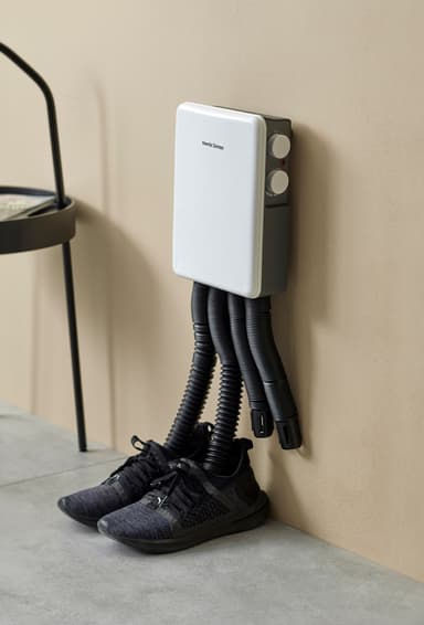 Nordic Sense skotørker 10687