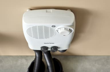 Nordic Sense skotørker 10679
