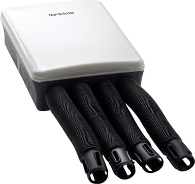 Nordic Sense skotørker 10687