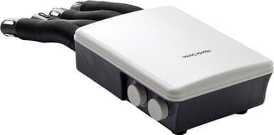 Nordic Sense skotørker 10687