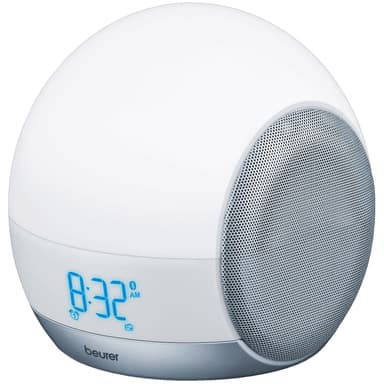 Beurer wake-up light WL90