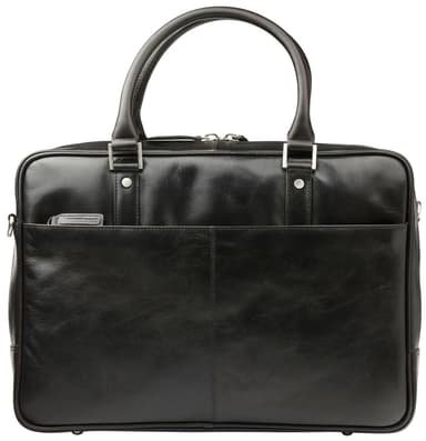 dbramante1928 Rosenborg 16" PC-veske (mørk brun)