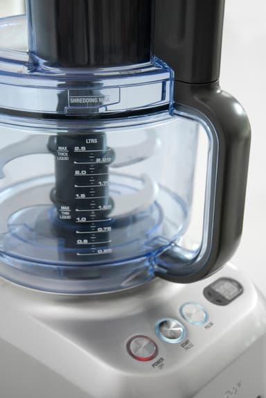 Sage Kitchen Wizz Pro foodprosessor BFP800UK