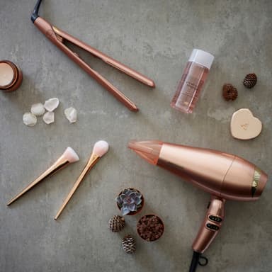 BaByliss Elegance rettetang 2598PE (roségull)