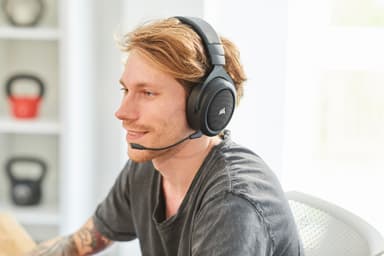 Corsair HS70 Pro trådløst gaming headset