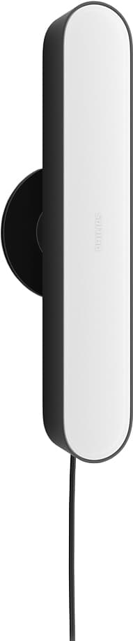 Philips Hue Play lysbar enkeltpakke (sort)
