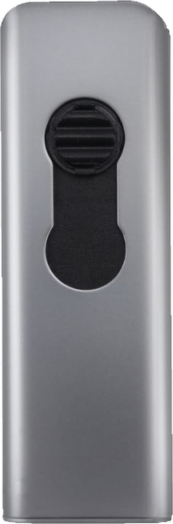 PNY Elite Steel USB 3.1 minnepenn 256 GB