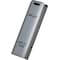 PNY Elite Steel USB 3.1 minnepenn 256 GB