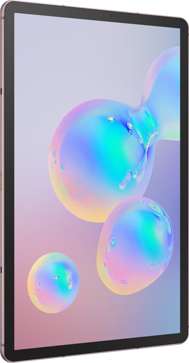 Samsung Galaxy Tab S6 WiFi 128 GB (rosa)