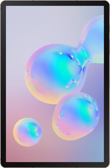Samsung Galaxy Tab S6 WiFi 128 GB (rosa)