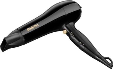 BaByliss Paris hårføner 5721PE