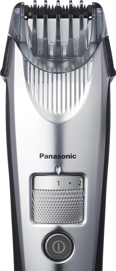 Panasonic skjeggtrimmer ERSB60S803