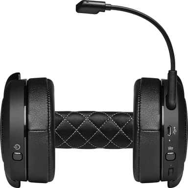 Corsair HS70 Pro trådløst gaming headset